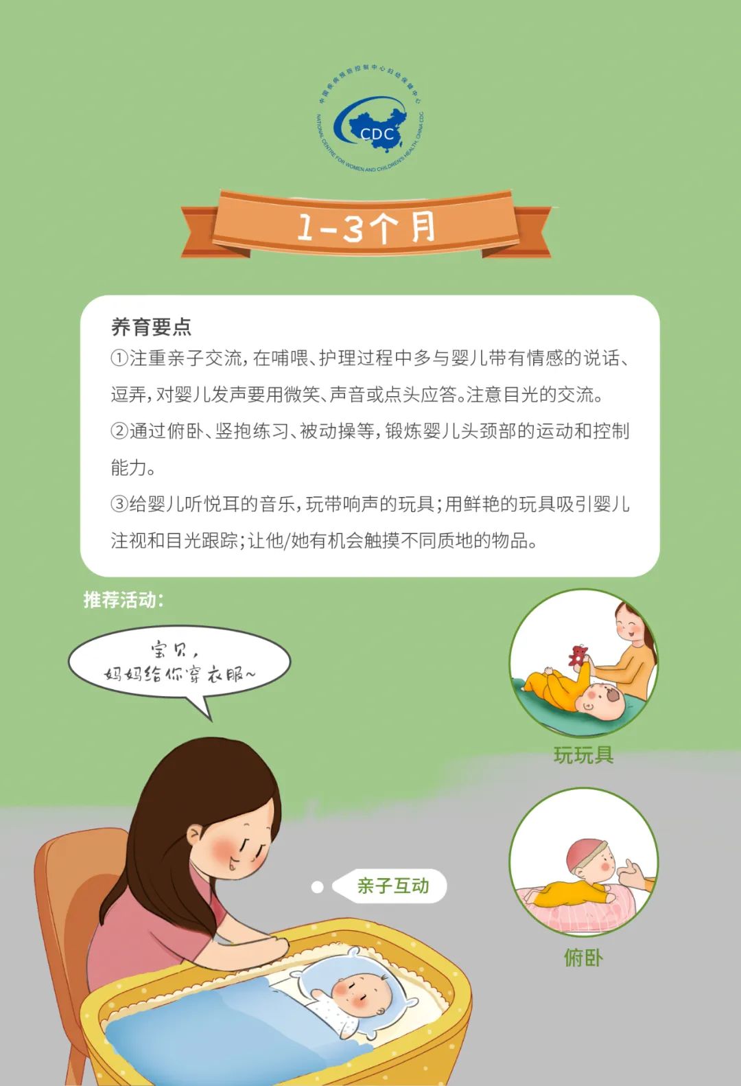 科学育儿宣传主题有哪些方面？家长必看：婴幼儿健康、心理发展、家庭教育、安全教育全解析